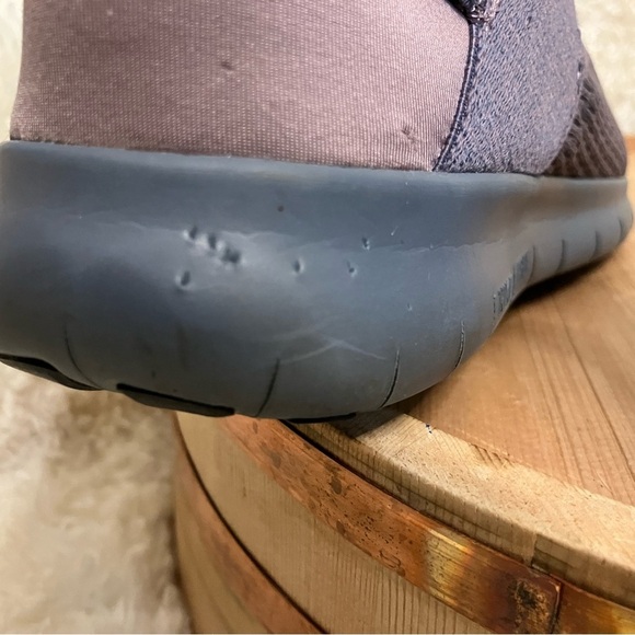 Nike Free RN Commuter Premium 2017 Women's Running Shoes Plum Purple Size 8.5 - Picture 11 of 11